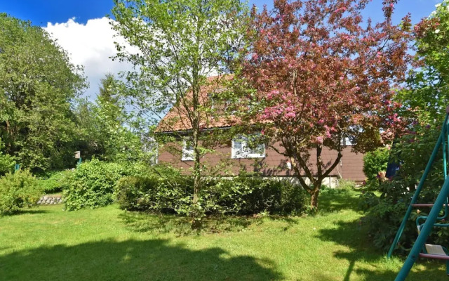 Cozy Apartment in Braunlage near Forest