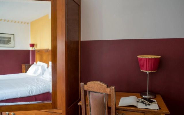 Antico Hotel Vicenza