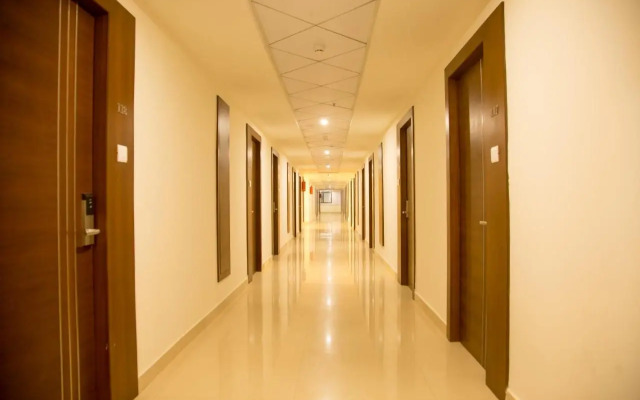 Hotel Indraprasttha