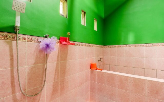 Mutiara Guesthouse