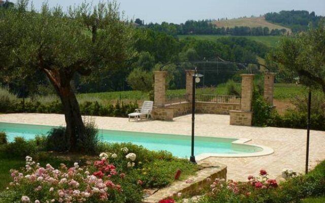Agriturismo Canalicchio