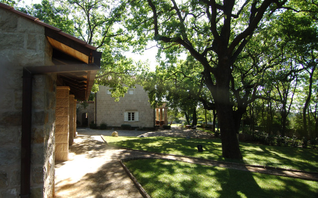 Villa Tereza