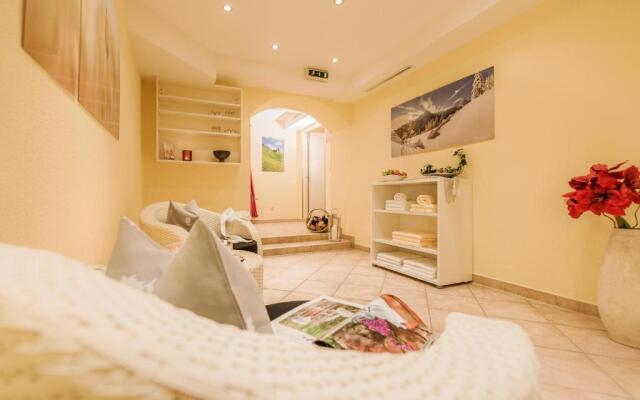 Hotel Finkenbergerhof