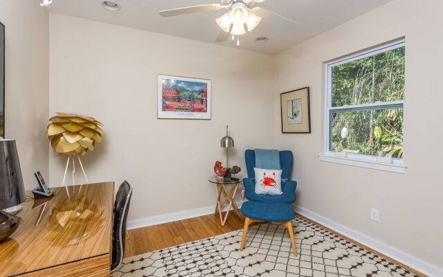 1157 College by Hodnett Cooper