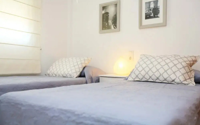 Apartamento Para 6 Personas en Cambrils