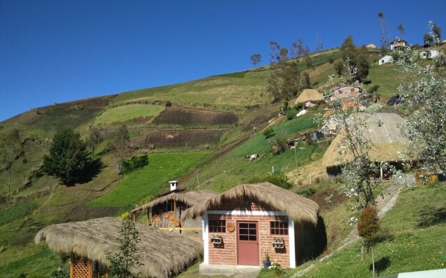 Turismo Comunitario La Esperanza