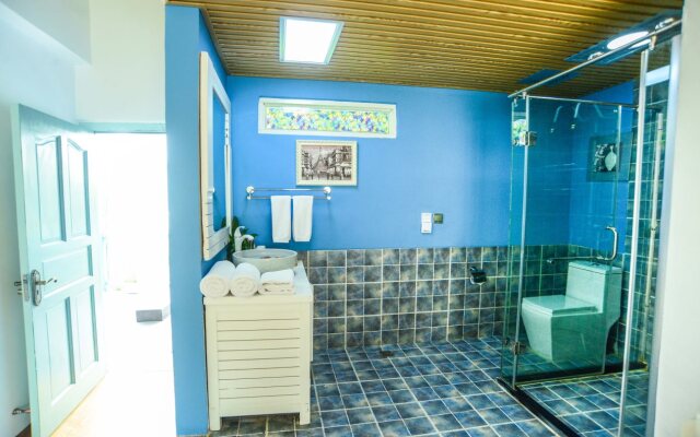 E-outfitting Boutique Hotel DaLi