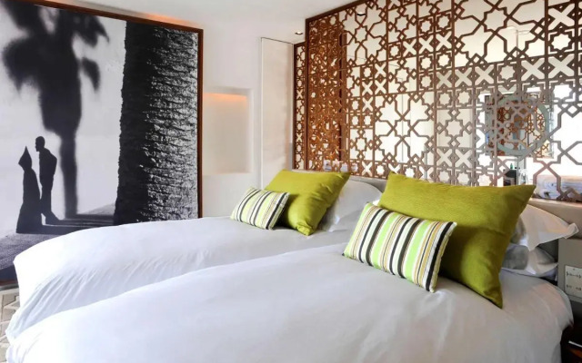 Hotel Le Golf D’Essaouira & Spa