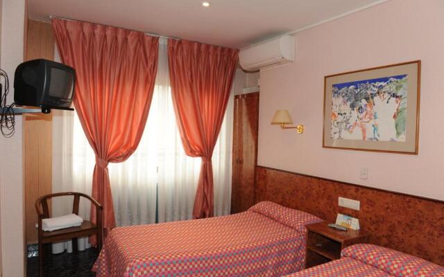 Hostal Venecia
