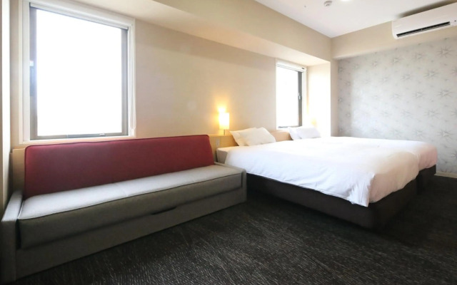 Ab Hotel Hikone