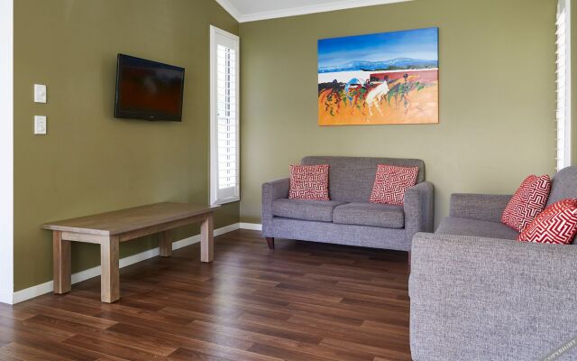 NRMA Darlington Beach Holiday Resort