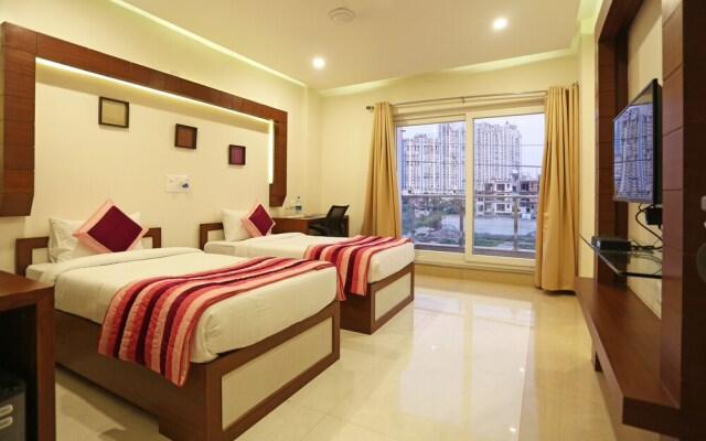 FabHotel Zineb