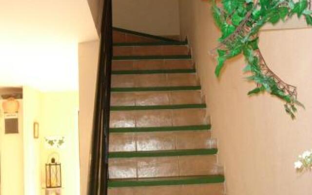 Chalet Pto Sta Maria