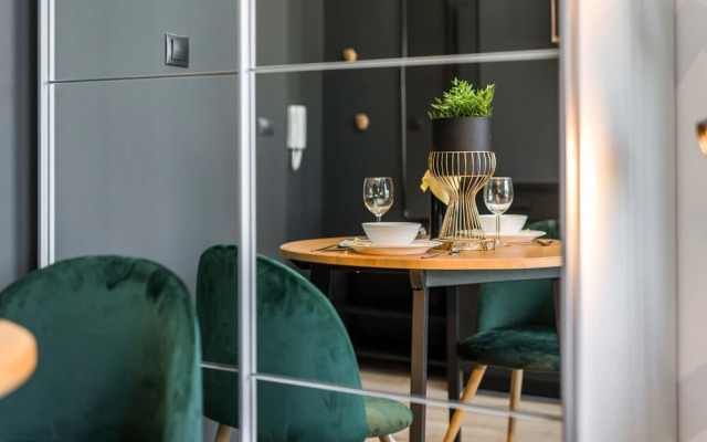 Studio Bukowska Poznan by Renters
