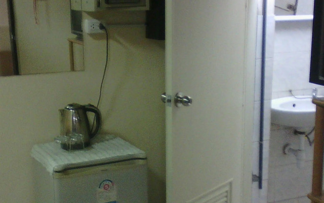 M&A Guesthouse