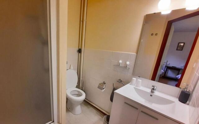 Domaine Lou Castet B&B