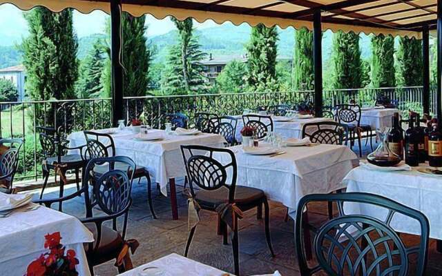 Hotel Ristorante La Lanterna