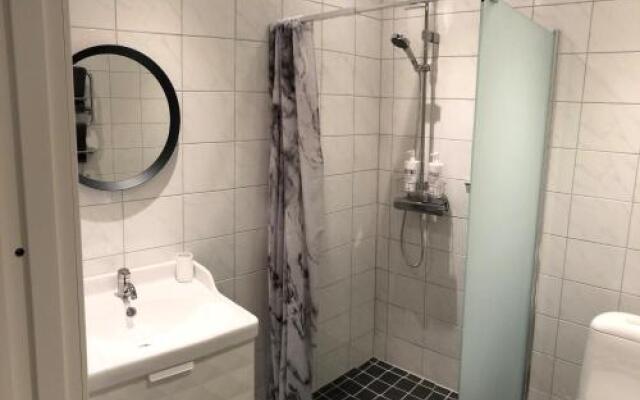 Smultronstallet Gårdshotell
