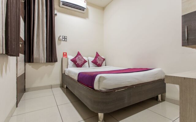 Capital O 4042 Hotel Mehar Residency