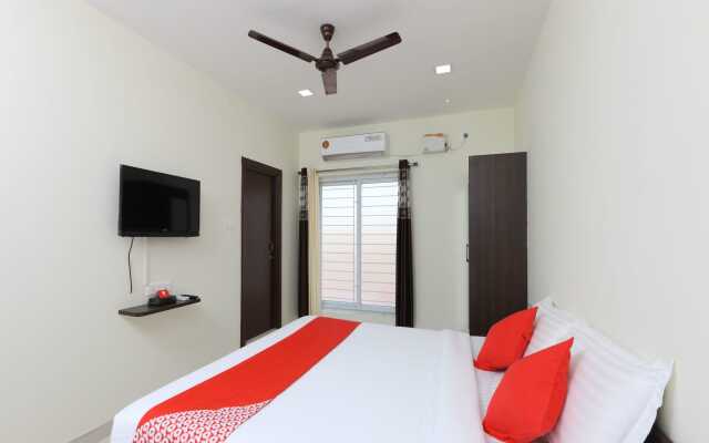 OYO Flagship 14603 Perfect stay