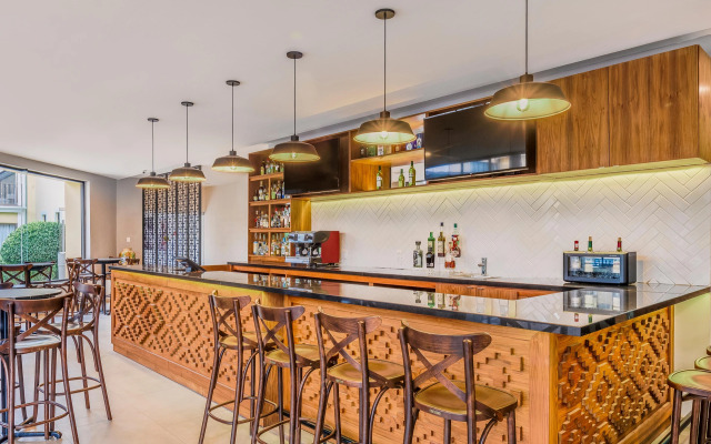 Fiesta Inn Oaxaca