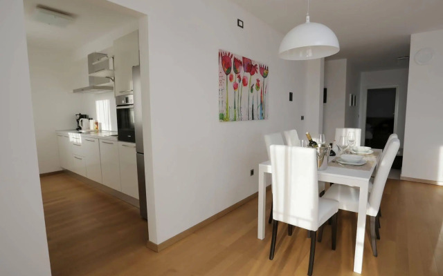 Poville Residence