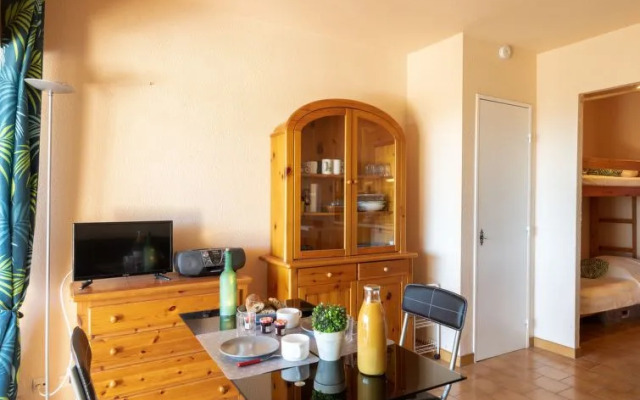 Le Domaine de la Croisette