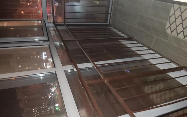 Апартаменты на проспекте Николаевский 42