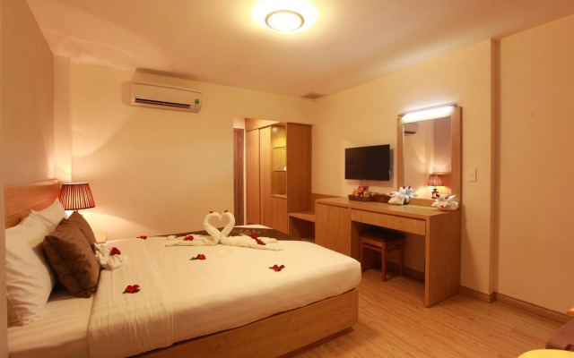 Minh Tam Hotel & Spa 32