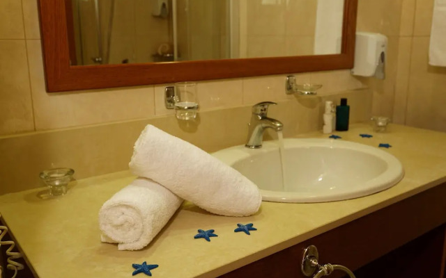 Indigo Mare Hotel Apartments