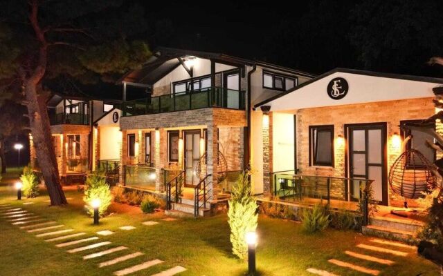 Elasu Bodrum