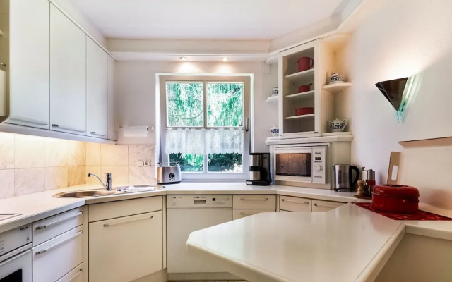 Ubernachten Sie in Schonau am Konigssee