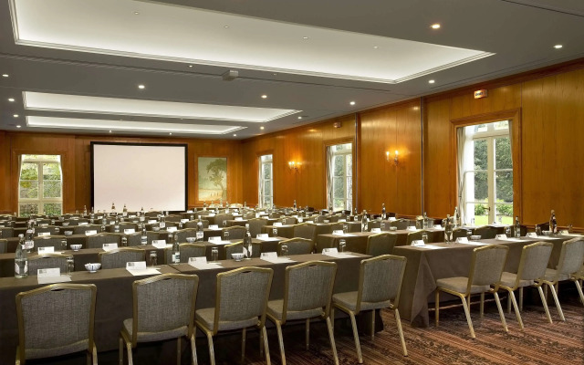 Waldorf Astoria Versailles - Trianon Palace