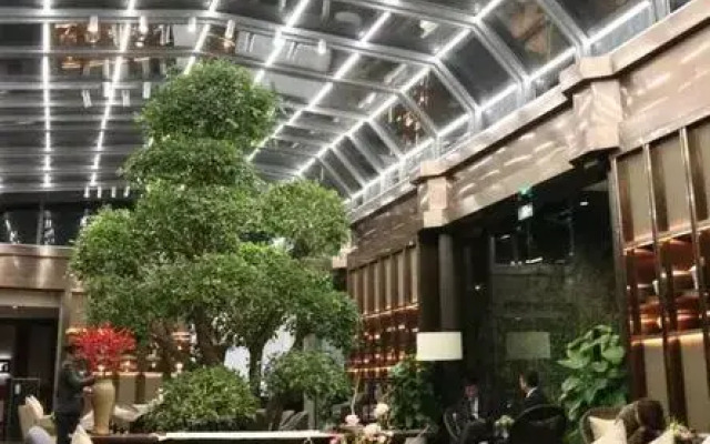 Chengdu OCT Anren House Complex