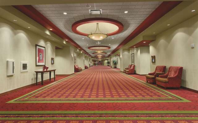 Embassy Suites by Hilton Nashville SE Murfreesboro