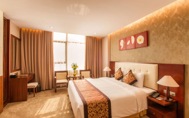 Muong Thanh Luxury Can Tho Hotel