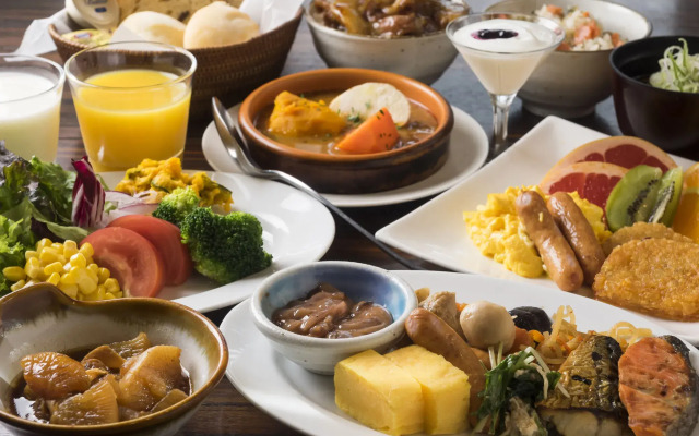 Richmond Hotel Obihiro Ekimae