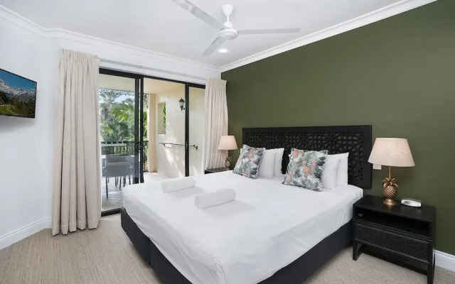 Club Wyndham Cairns Trinity Links Resort