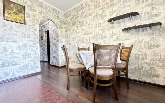 Апартаменты Авантаж  на пр-те. Притомский, д. 7 а