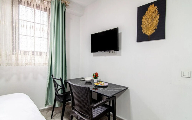 Comfy Studio Flat With Great Location in Beyoglu