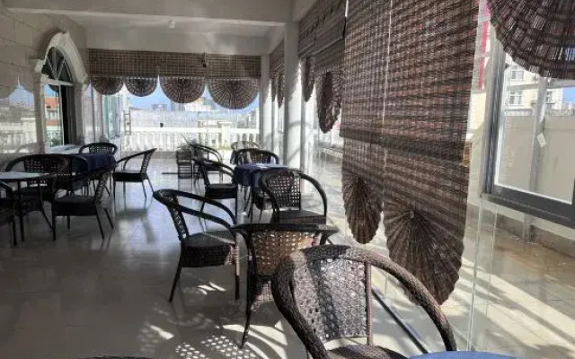 JX Lotto Hotel
