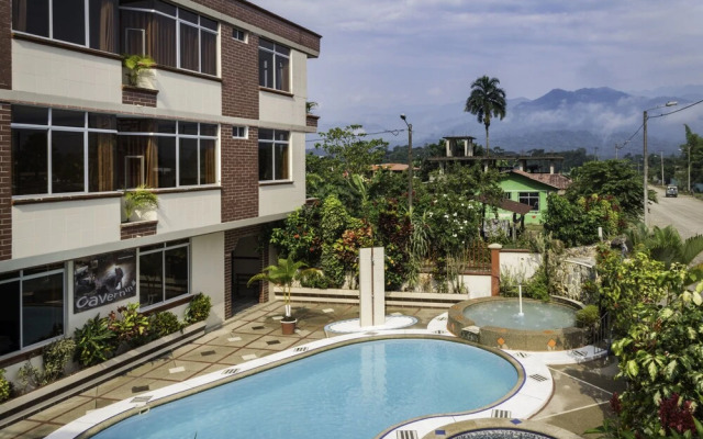 Hotel Palmar del Río PREMIUM