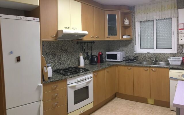 Aiguaneu Apartaments Els Pins