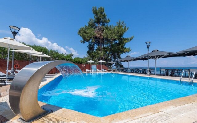 Hotel Poseidon