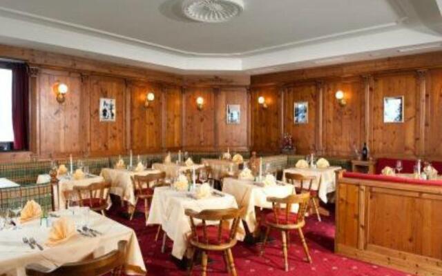 Hotel Hahnbaum