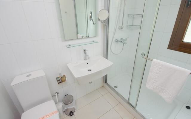 Oceanview Villa 069