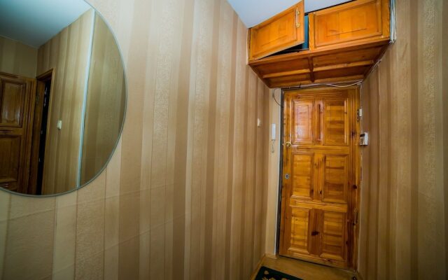 VL Stay Apartments - Pervaya Rechka