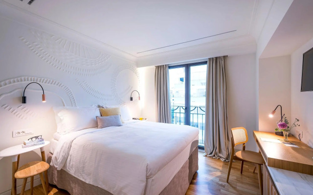 Niche Hotel Athens