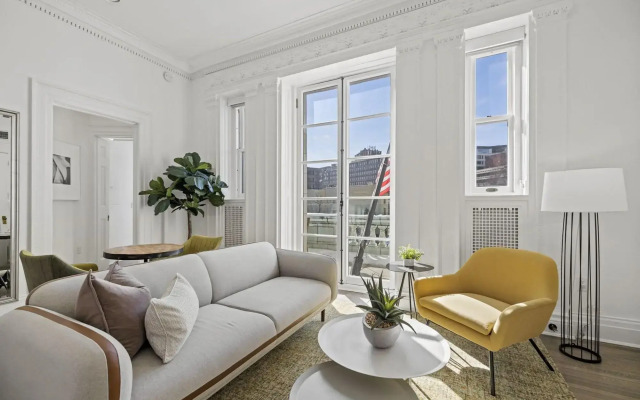 Placemakr Dupont Circle