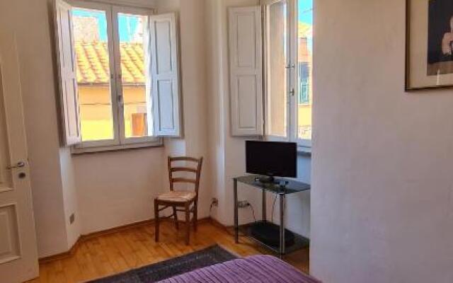 Appartamento il Palazzone